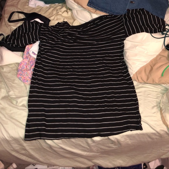 Shift Dress - Picture 2 of 5